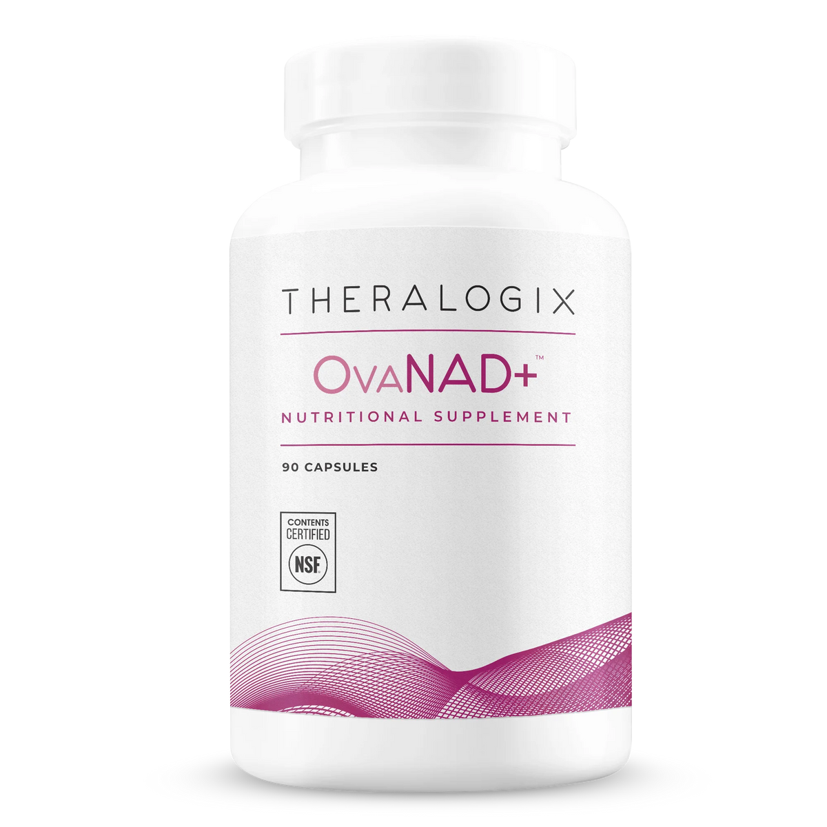 OvaNAD+™ Nutritional Supplement