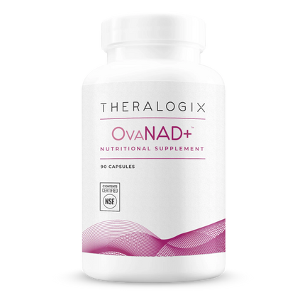 OvaNAD+™ Nutritional Supplement