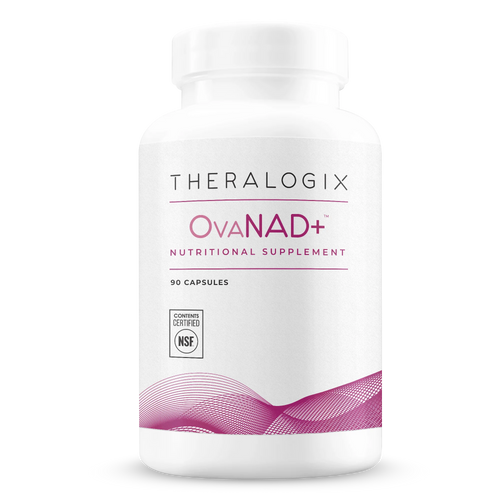OvaNAD+™ Nutritional Supplement