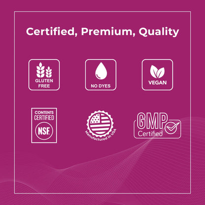 OvaNAD+™ Nutritional Supplement