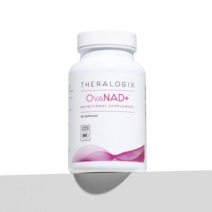 OvaNAD+™ Nutritional Supplement